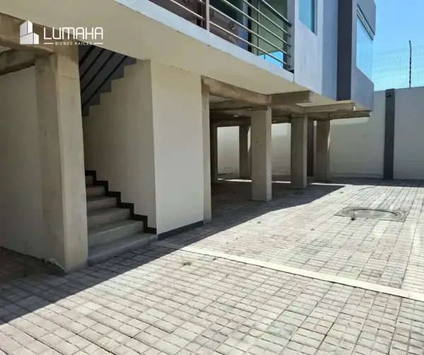 Edificio en venta en San Antonio Cacalotepec, San Andrés Cholula — foto 3 de 17