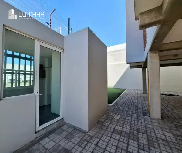 Edificio en venta en San Antonio Cacalotepec, San Andrés Cholula — foto 2 de 17