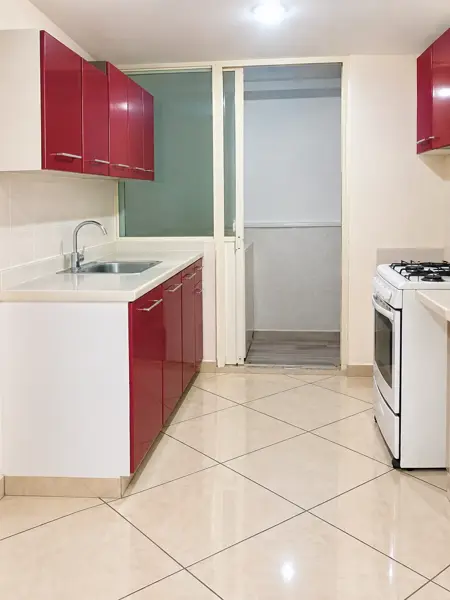 Venta Departamento cerca de UDLAP