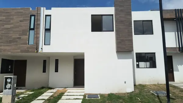 Casa en venta en San Luis II, Mineral de la Reforma — foto 3 de 31