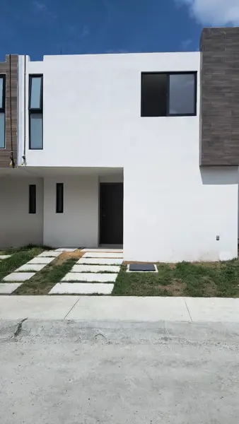 Casa en venta en San Luis II, Mineral de la Reforma — foto 2 de 31