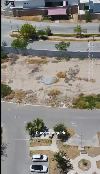 Terreno en venta en Los Viñedos, Torreón — foto 3 de 4