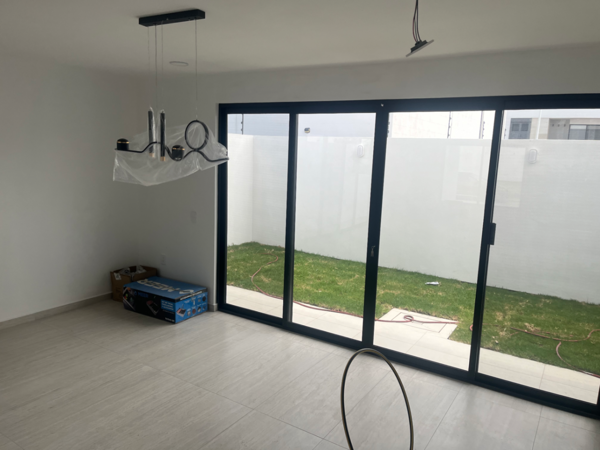 Casa en renta en Centro, San Juan del Río — foto 3 de 12