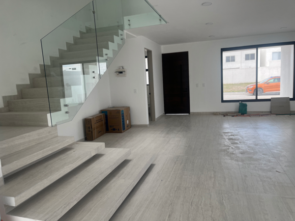 Casa en renta en Centro, San Juan del Río — foto 2 de 12