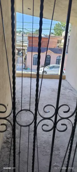 Casa en venta en America, Saltillo — foto 3 de 18