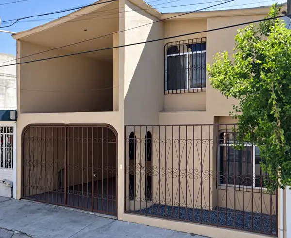 Casa en Venta en Fracc. América
