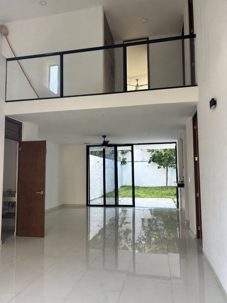 Casa en renta en San Ramón Norte