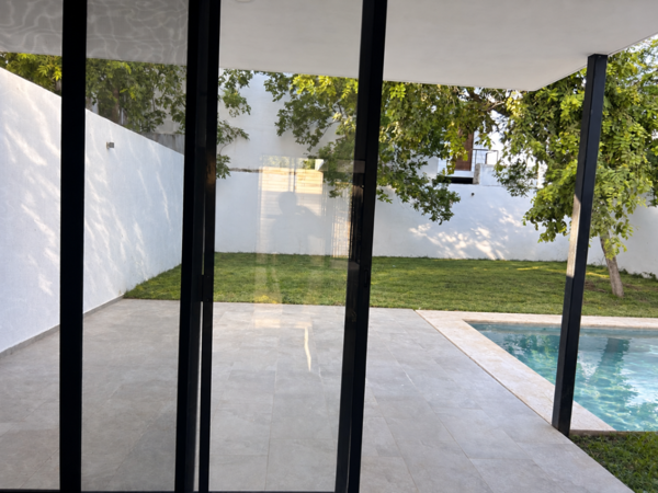 Casa en renta en San Ramon Norte, Mérida — foto 3 de 22