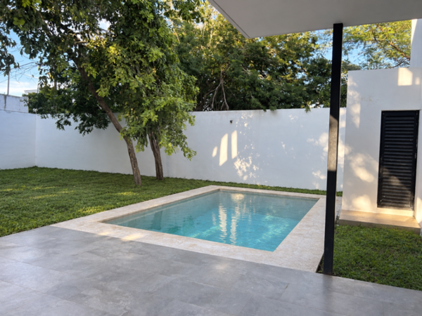 Casa en renta en San Ramon Norte, Mérida — foto 2 de 22