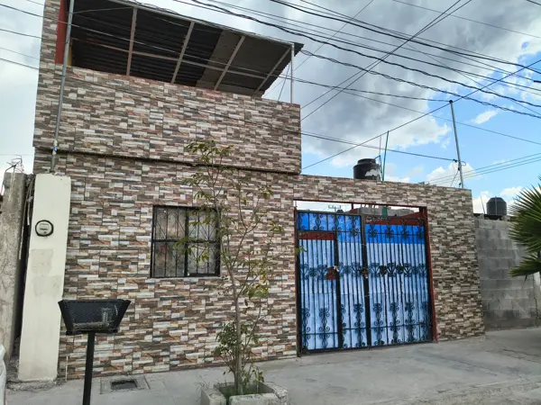 Casa en Venta en Col. Pueblo Insurgentes