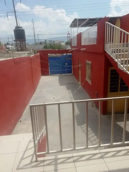 Casa en venta en Pueblo Insurgentes, Saltillo — foto 3 de 15