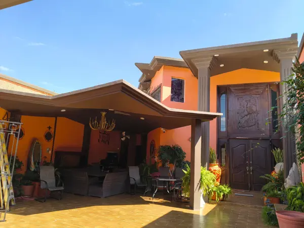 Casa en Venta Zona Centro Saltillo