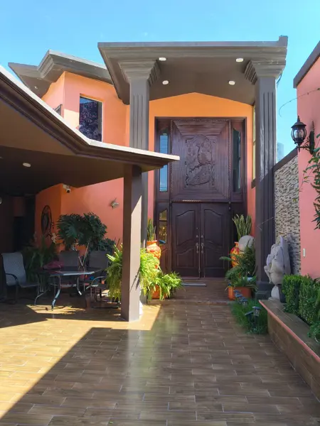Casa en venta en Saltillo Centro, Saltillo — foto 2 de 20