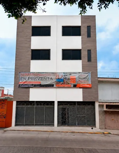 Departamento en Venta en Puebla, Zona Fuertes y Blvd 5 de Mayo