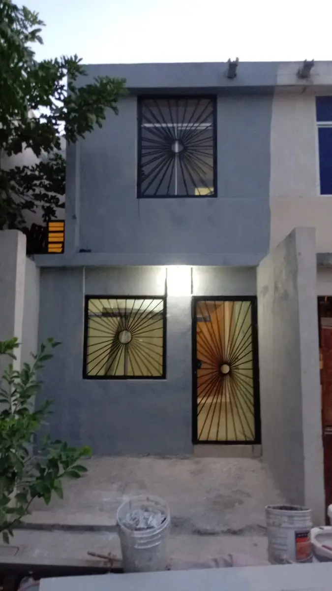 Casa en venta en El Jaral, El Carmen — foto 1 de 14