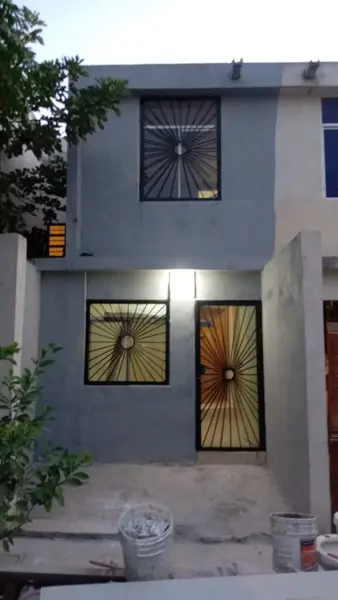 Venta de Casa en el El Jaral 4o Sector, El Carmen
