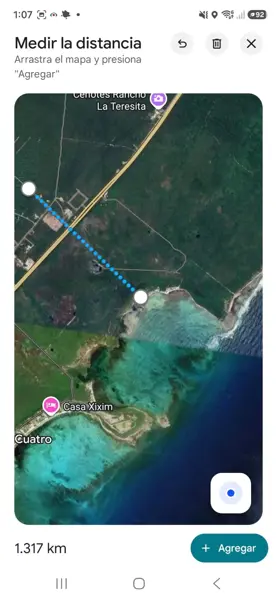 Terreno en venta en Playa del Carmen, Playa del Carmen — foto 2 de 29
