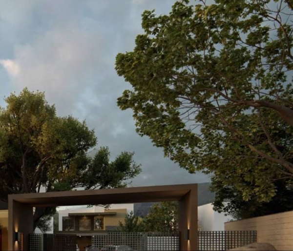Terreno en venta en El Barrial, Santiago — foto 3 de 5