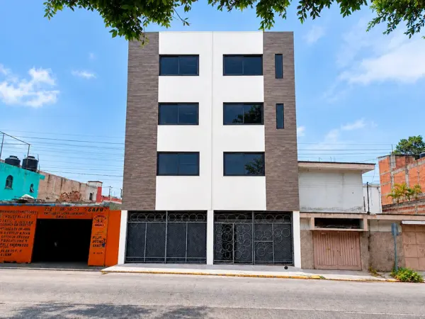 Departamento en Venta en Puebla, Zona Fuertes y Blvd 5 de Mayo