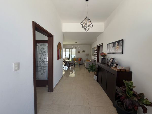 Casa de un solo piso, en Venta en Hacienda del Rosario, Torreón - Amplia y Segura