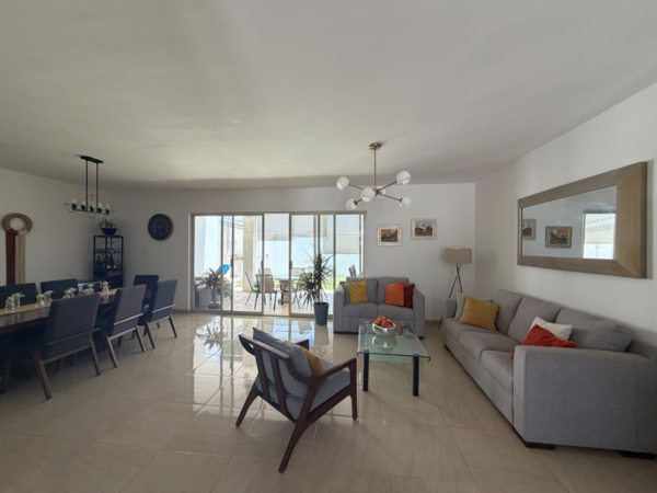 Casa en venta en Hacienda del Rosario, Torreón — foto 3 de 23