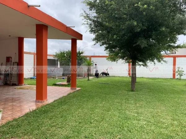 Casa en venta en Valle de Salinas, Salinas Victoria — foto 2 de 12