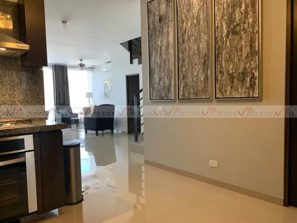 Casa en renta en Colinas de San Jeronimo, Monterrey — foto 3 de 20