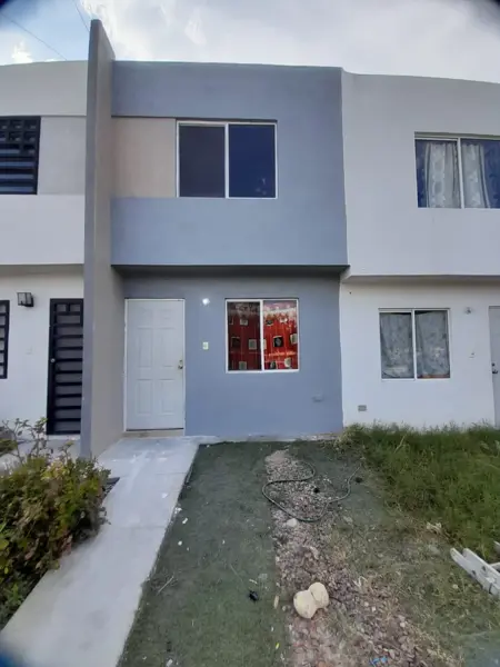 Venta de Casa en Praderas de Oriente 5o Sector, Juárez
