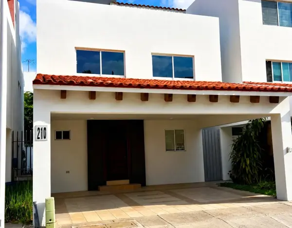 ¡Tu próxima casa en Residencial Bonanza! TGLJ