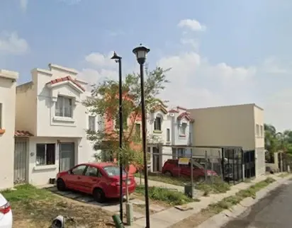 Casa en venta en Paseos de Santiago, Tonalá — foto 2 de 5