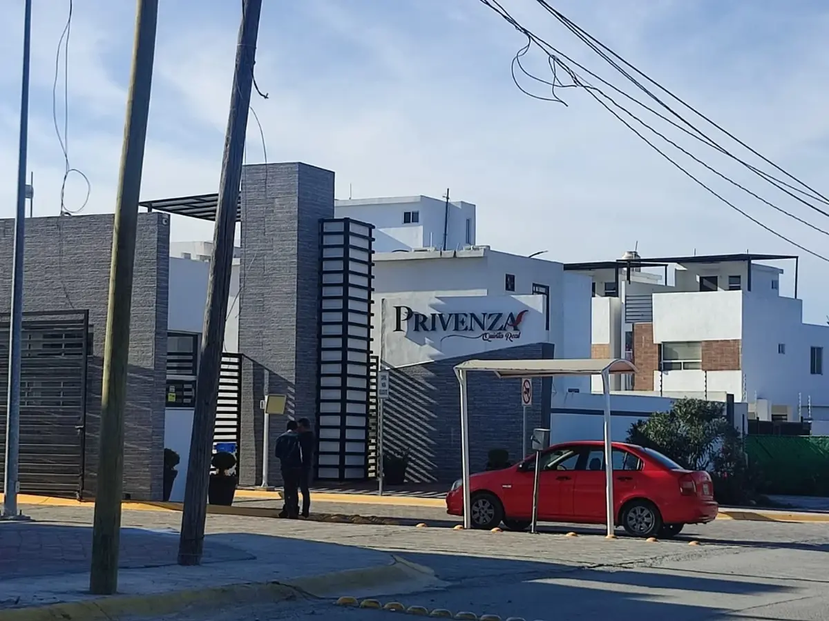 Casa en renta en Privenza Quinta Real, Apodaca — foto 1 de 12