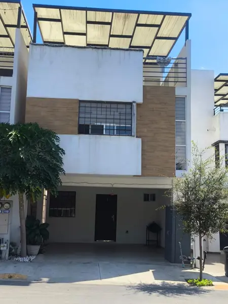 Casa en renta en Privenza Quinta Real, Apodaca — foto 2 de 12