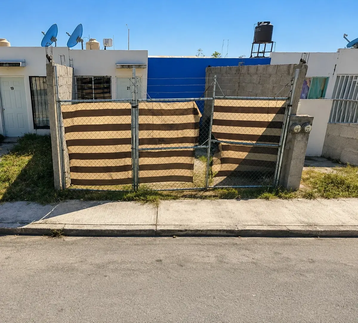 Casa en venta en Puerta Sur, Tala — foto 1 de 5