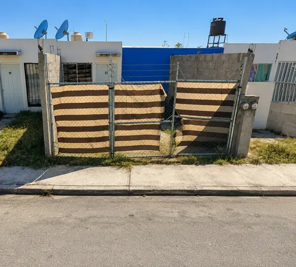 Casa en Tala con 2 recámaras y 120m TGLJ