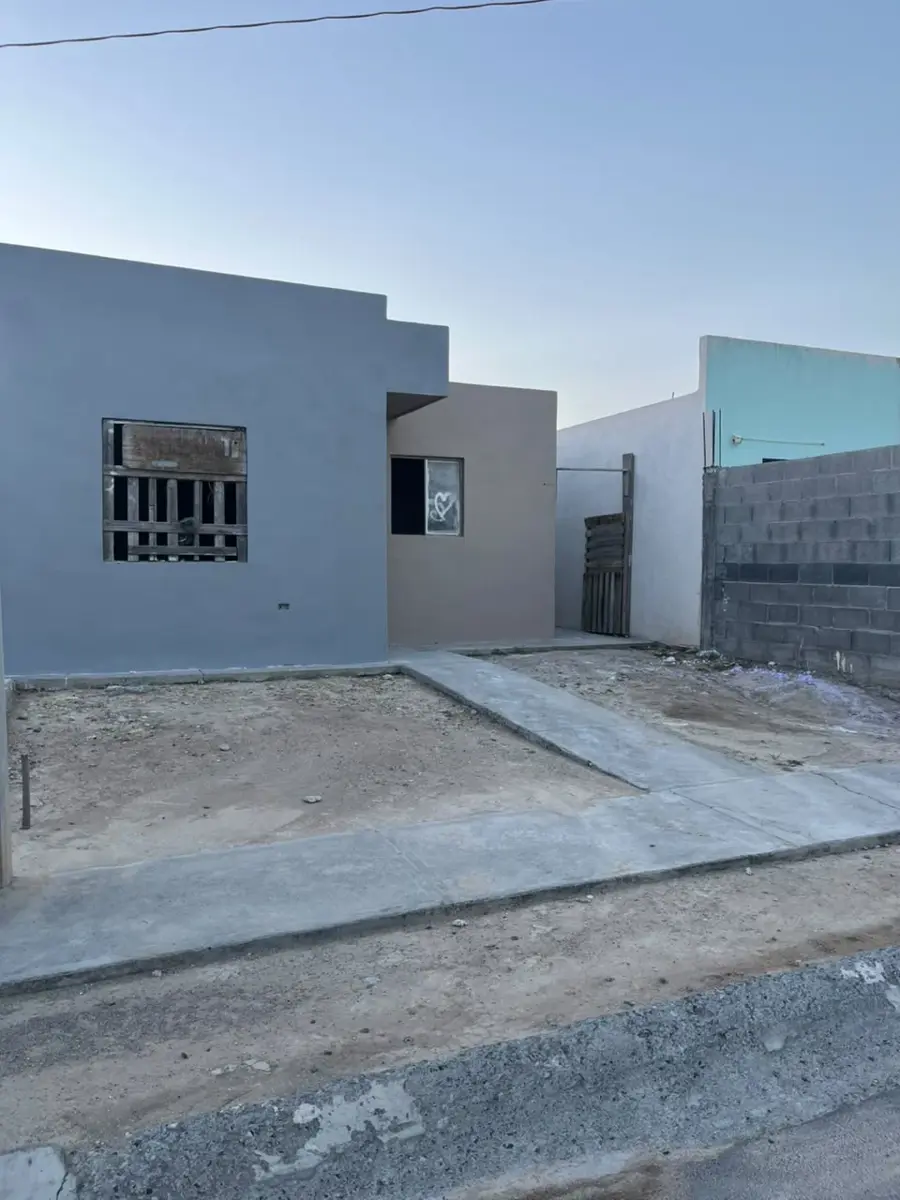 Casa en venta en Privadas de Bella Vista, Ciénega de Flores — foto 1 de 12