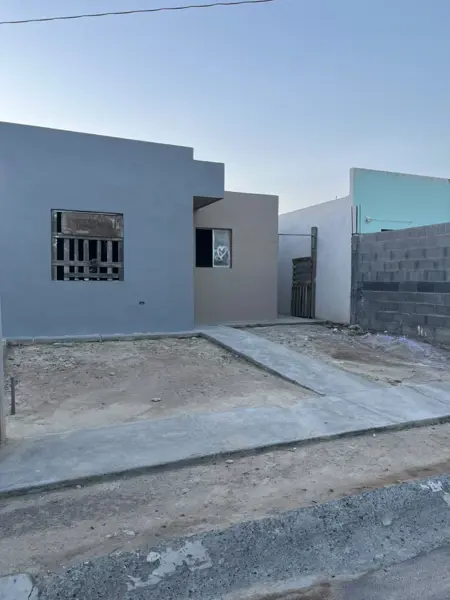 Venta de casa en Bella Vista 2o Sector, Ciénega