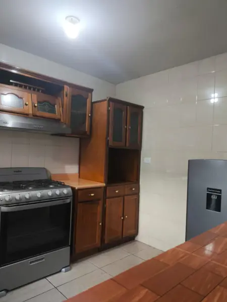Casa en renta en Santa Fé, Apodaca — foto 3 de 10