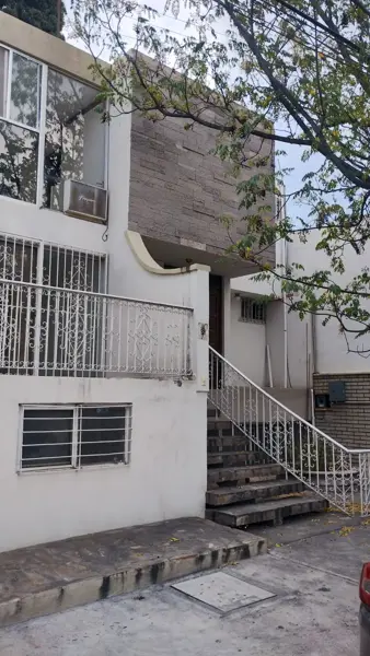 Casa en renta en Republica, Saltillo — foto 2 de 12
