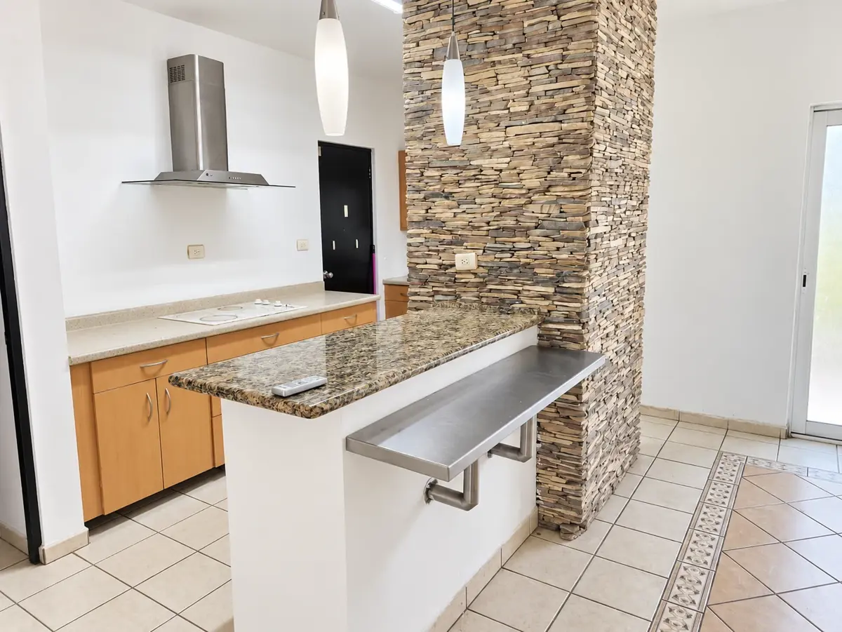 Casa en Renta en Hacienda Mitras, Monterrey, Nuevo León