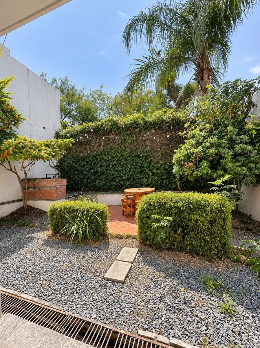 Casa en Renta en Hacienda Mitras, Monterrey, Nuevo León