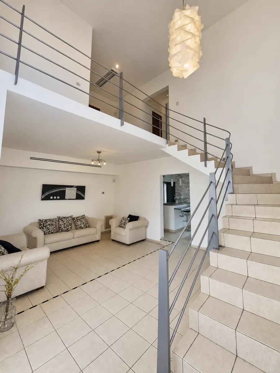 Casa en Renta en Hacienda Mitras, Monterrey, Nuevo León