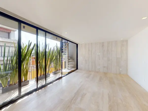 Departamento en renta en Portales Sur, Benito Juárez — foto 2 de 32