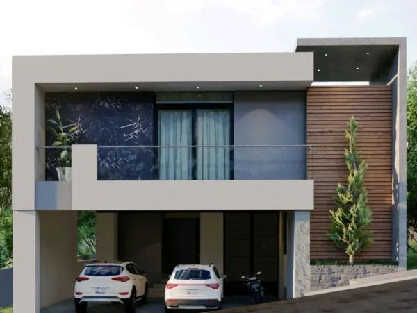 CASA VENTA CARRETERA NACIONAL CASTAÑOS DEL VERGEL MONTERREY N. L.