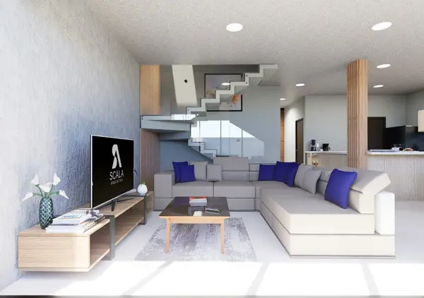 Casa en venta en Jardines de Zoquipa, Cuernavaca — foto 3 de 25