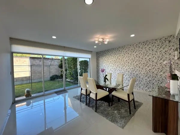Casa en venta en San Bernardino Tlaxcalancingo, San Andrés Cholula — foto 3 de 25