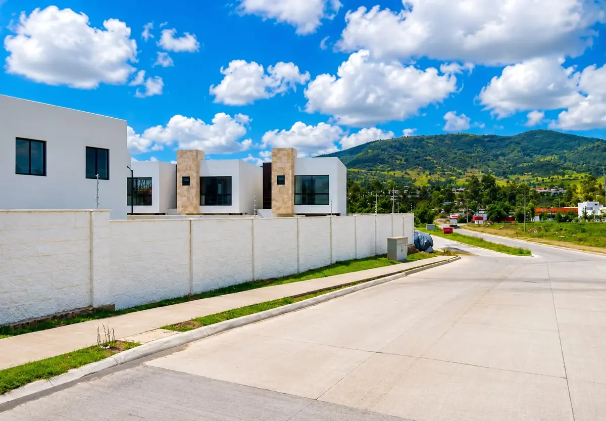 Casa en venta en La Rayana II, Ocoyucan — foto 1 de 6