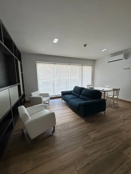 Departamento en renta en Privadas la Huasteca, Santa Catarina — foto 3 de 28