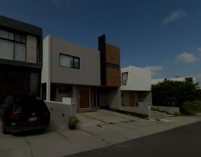 Casa en venta en Zibatá, El Marqués — foto 1 de 4