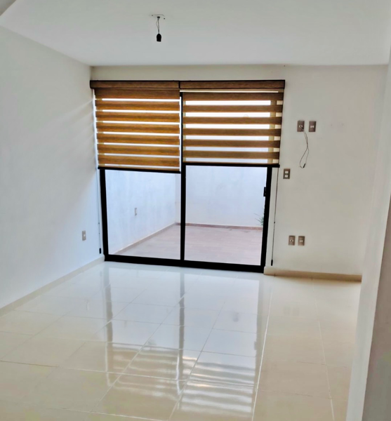 Casa en venta en El Cielo Residencial, León — foto 2 de 16