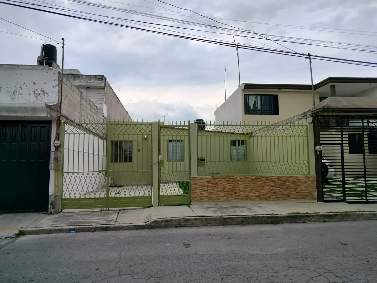 Casa en venta en Balcones del Sur, Puebla — foto 1 de 9
